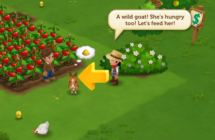 how to get more xp on farmville 2
